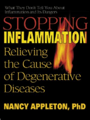 cover image of Stopping Inflammation